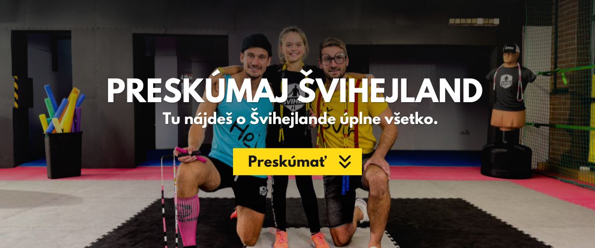 Preskúmaj švihejland